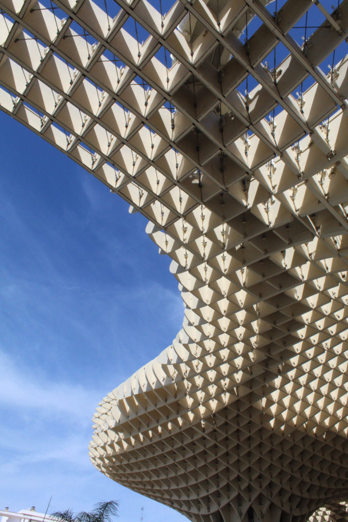 Metropol Parasol
