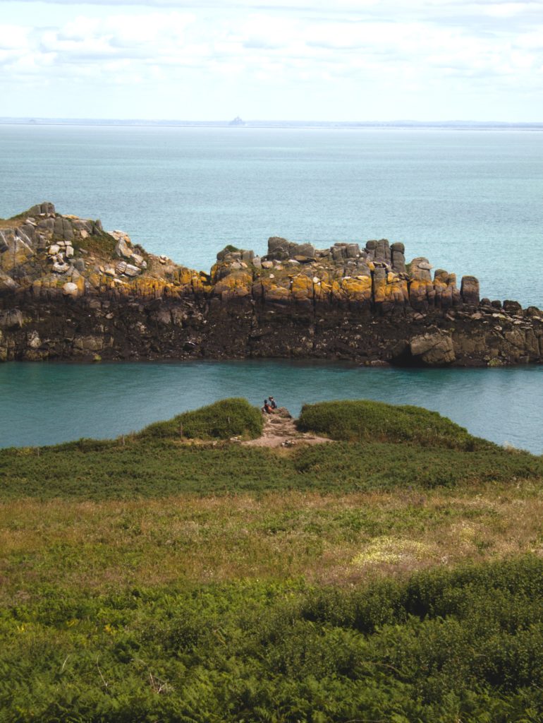 pointe du Grouin